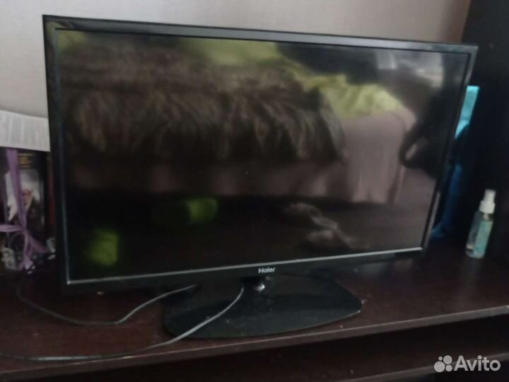 Телевизор haier 27 дюймов