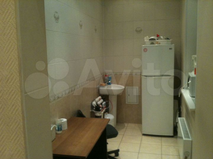 Офис, 34 м²