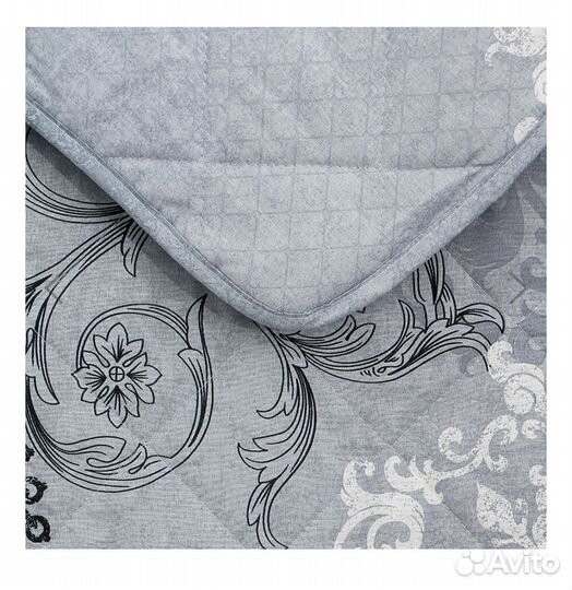 Плед покрывало хлопок