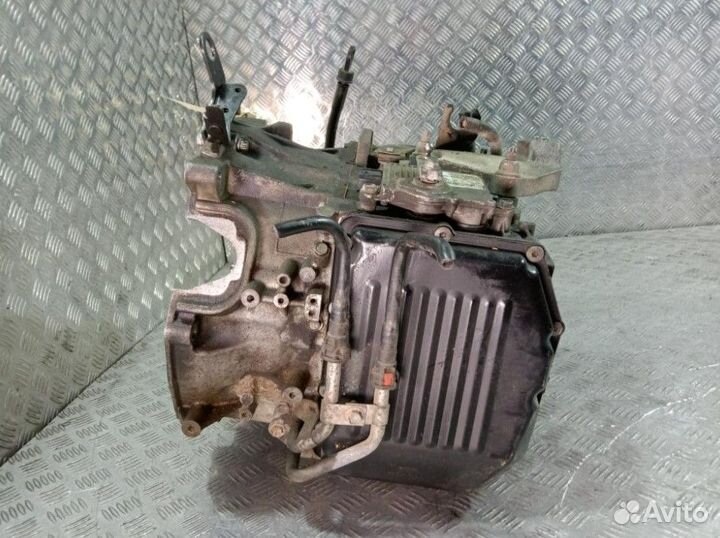 АКПП 7G91-7000-AB Ford Mondeo с двигателя seba