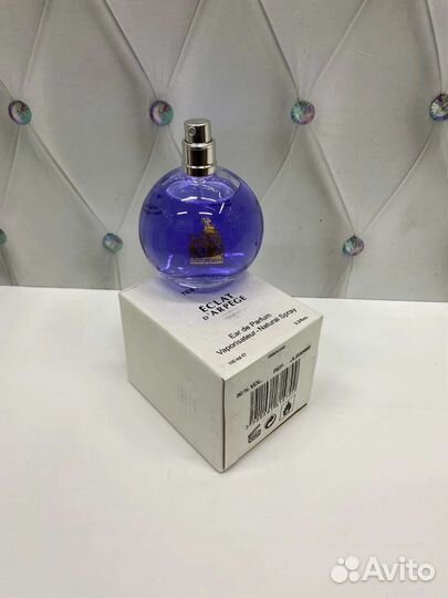 Духи тестер