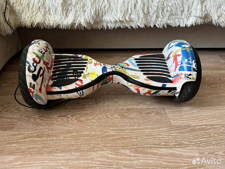 Гироскутер бу