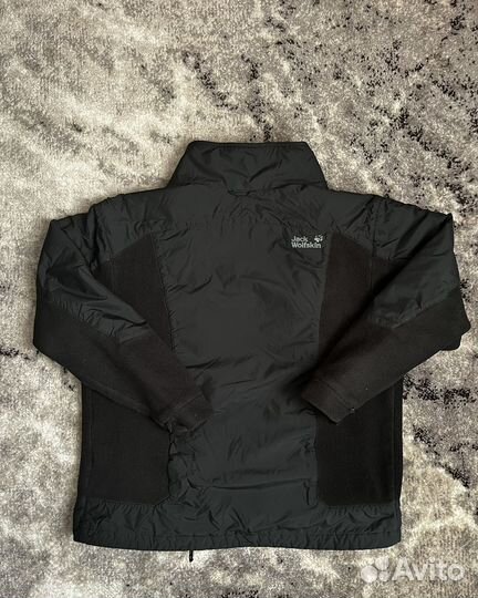 Ветровка Jack Wolfskin Microguard