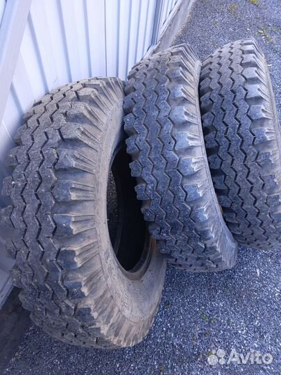 Алтайшина АИ-168У 215/90 R15