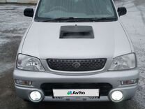 Daihatsu Terios Kid 0.7 AT, 1999, 219 000 км, с пробегом, цена 295 000 руб.