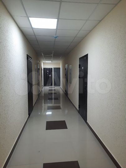 Квартира-студия, 23 м², 2/20 эт.