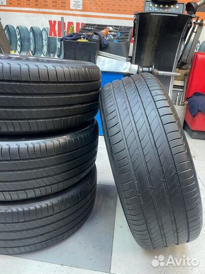 Оригинал комплект Voyah Free Michelin 255/45 R20