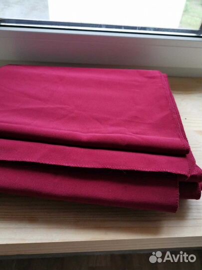 Ткань (габардин)