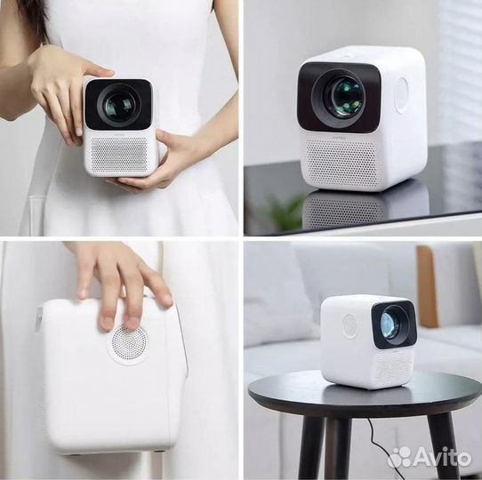 Проектор в аренду