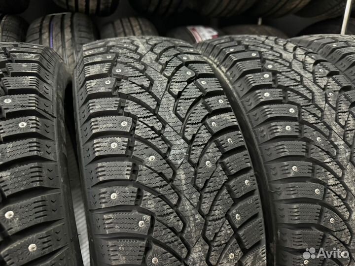 Pirelli Formula Ice 185/55 R15 124