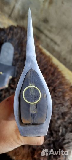 Топор Гарпия