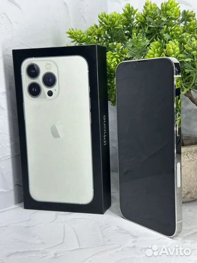 iPhone 13 Pro, 128 ГБ