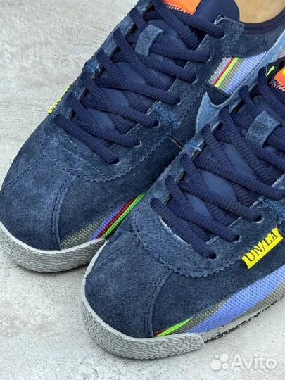 Кроссовки nike