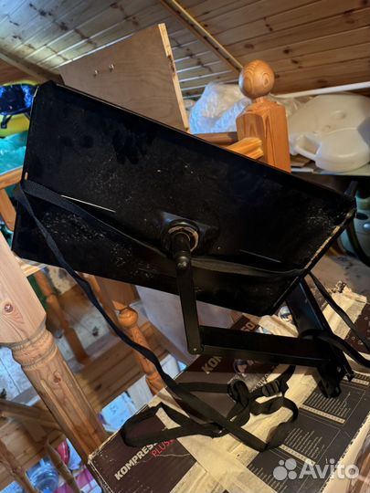 Крепление для телевизора на стену