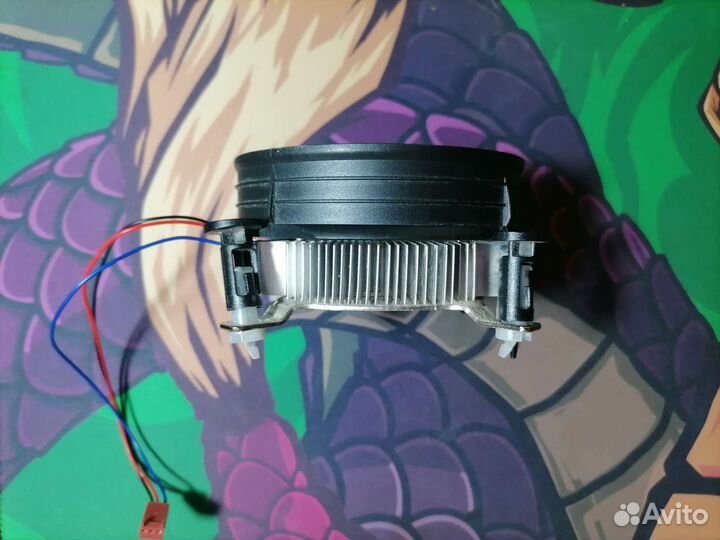 Кулер Deepcool