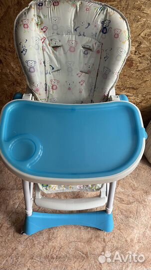 Стульчик для кормления
