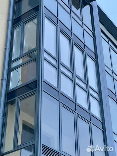 Окна пластиковые пвх