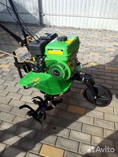 Мотокультиватор,мотоблок