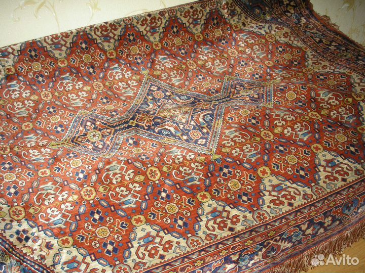 Скатерть Германия