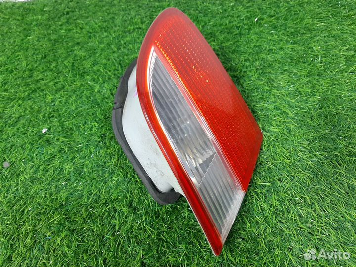 Фонарь левый на Fiat Albea