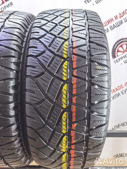 Michelin Latitude Cross 235/55 R18 100H