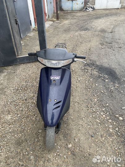 Хонда дио 27