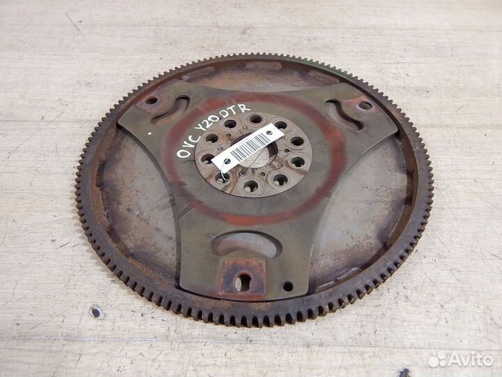 Маховик АКПП Opel Vectra C Y22DTR