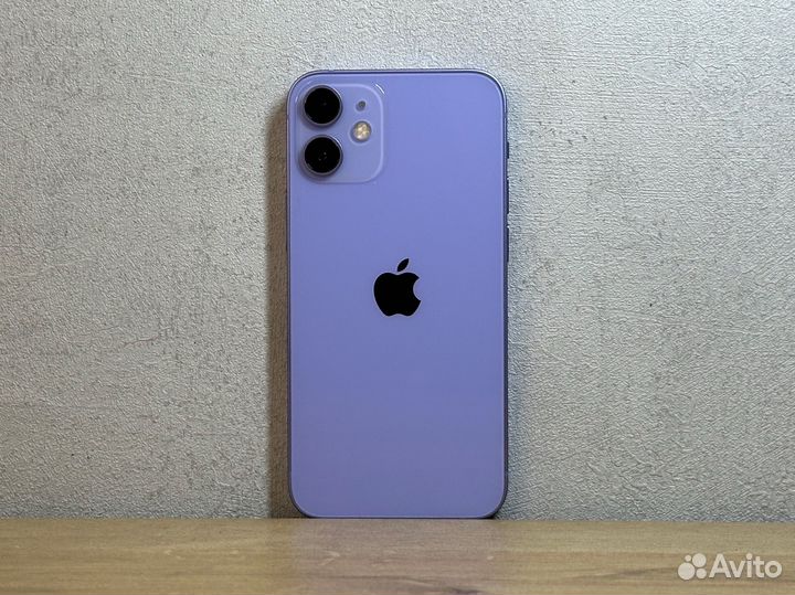 iPhone 12 mini, 64 ГБ