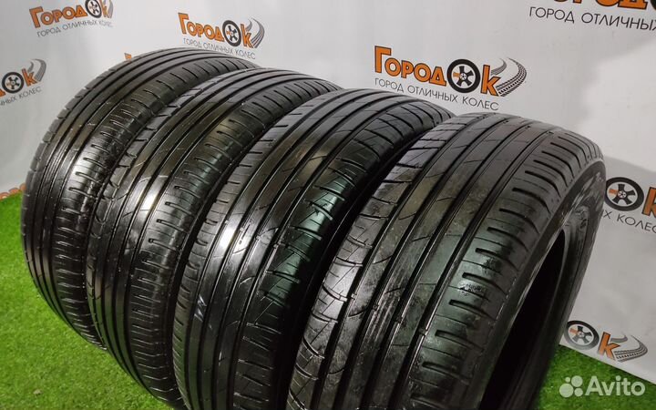 Cordiant Sport 3 235/65 R17 108H