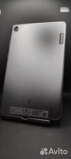 Lenovo tb 8505x