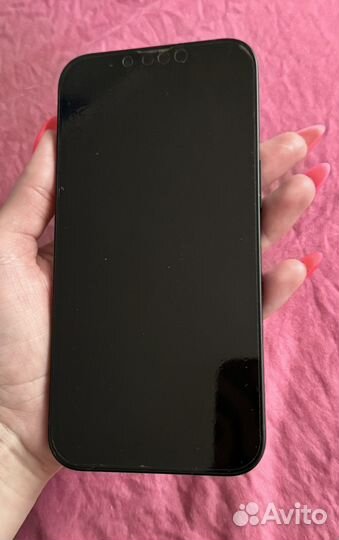 iPhone 13, 256 ГБ