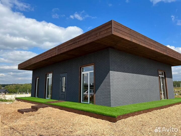 Мастер строитель бригадир строительство домов