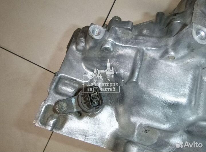 МКПП Honda 20011-PWL-F60