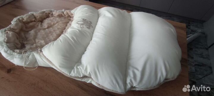 Конверт Luxury Baby