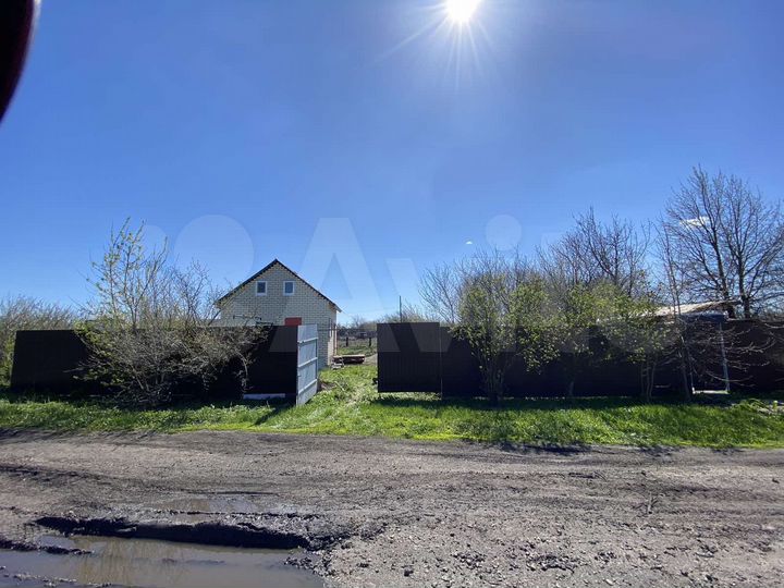 Дача 33 м² на участке 10 сот.