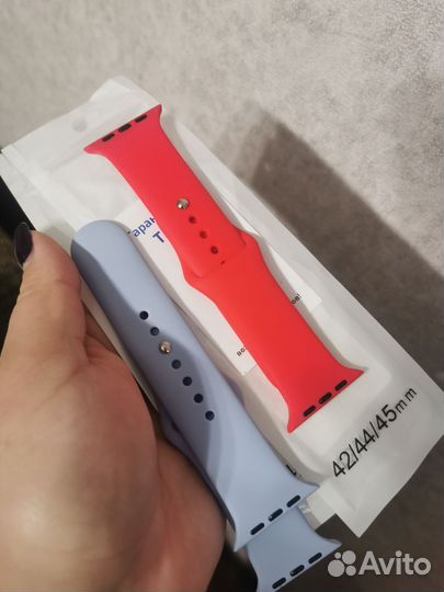 Ремешок для Apple Watch