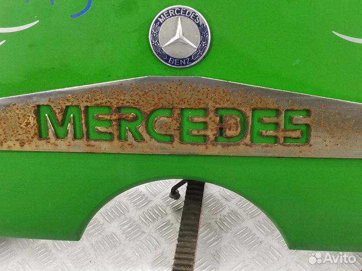 Капот для mercedes-benz Atego 1 A9737500302