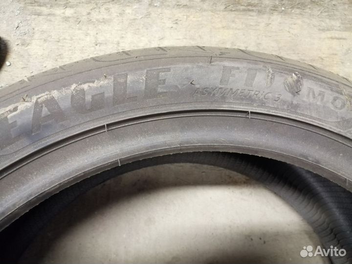 Goodyear Eagle F1 Asymmetric 3 245/40 R19 98Y