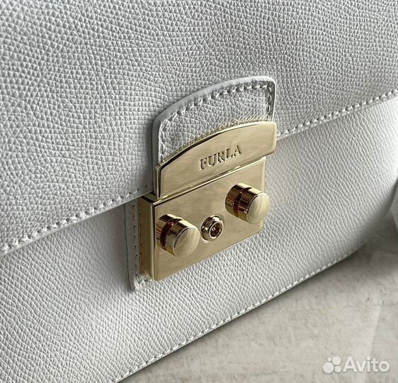 Сумка furla кросс боди новая 4 цвета