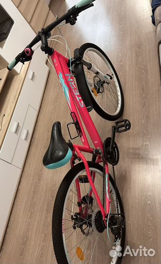 Велосипед Stern mira 1.0 ALT 26