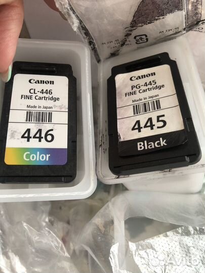 Принтер мфу canon 2540