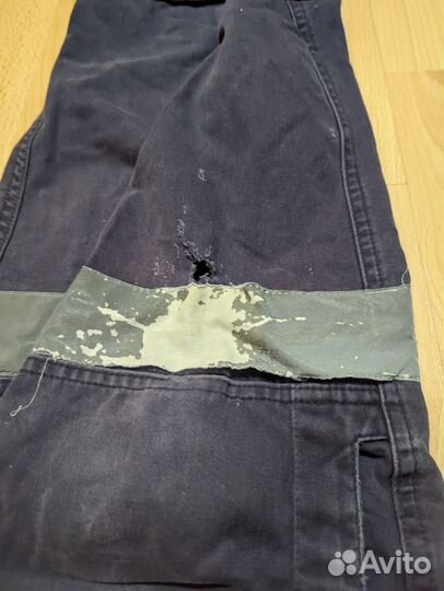 Комбинезон RedFox мчс