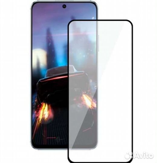 Защитные стекла и чехлы Xiaomi 12 lite