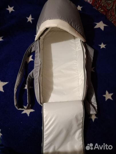 Переноска для детей