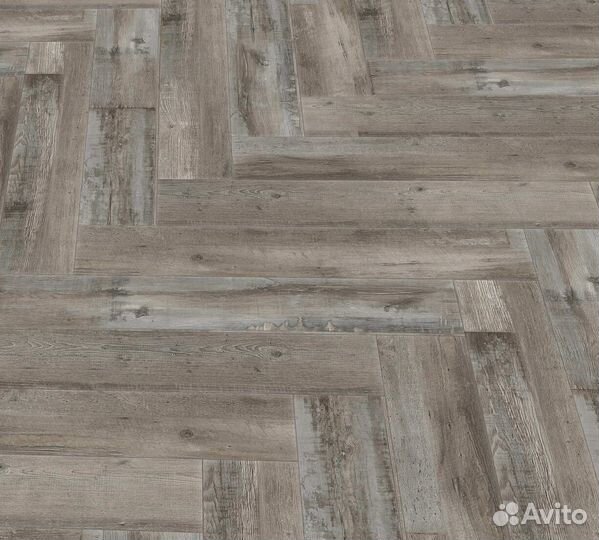 Ламинат SPC Hoi Lock Flooring Юэбин 60023SH