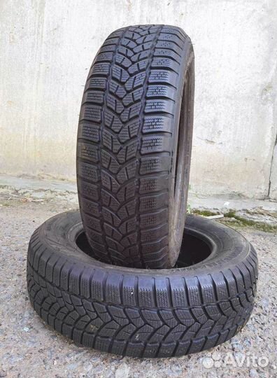 Firestone Winterhawk 3 185/65 R15 88T
