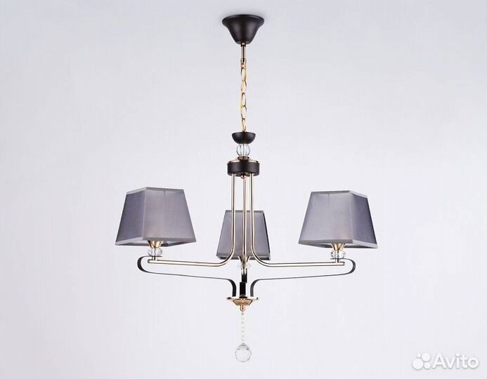 Подвесная люстра Ambrella Light TR TR4614