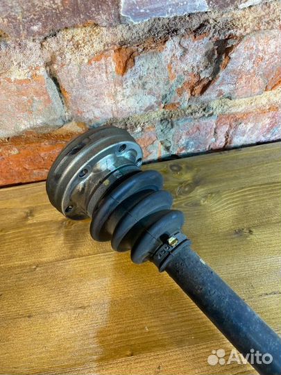 Привод задний полуось шруз задний левый Bmw 3 E90