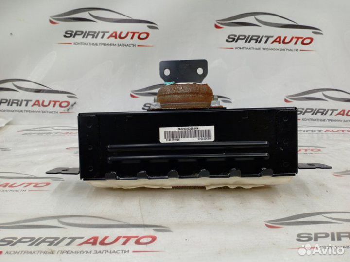 Подушка безопасности пассажира Kia Quoris 1