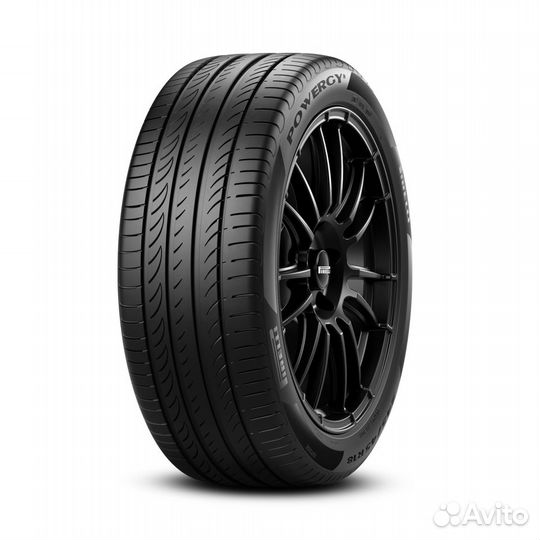 Pirelli Powergy 245/40 R19 98Y